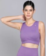 Supportive Sports Bra