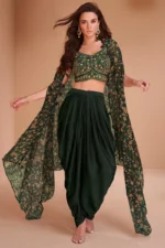 Stylish Traditional Dhoti Pants