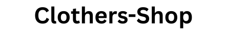 clothers-shop